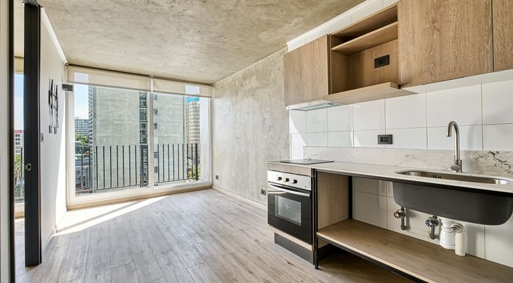 Departamento en La Florida - Miniatura 9