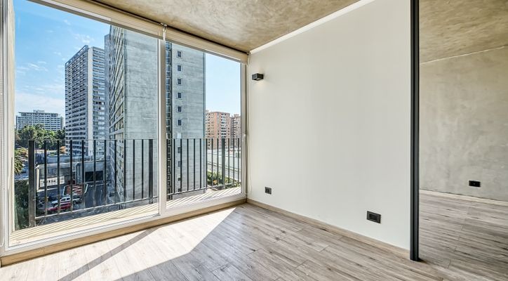 Departamento en La Florida - Miniatura 3