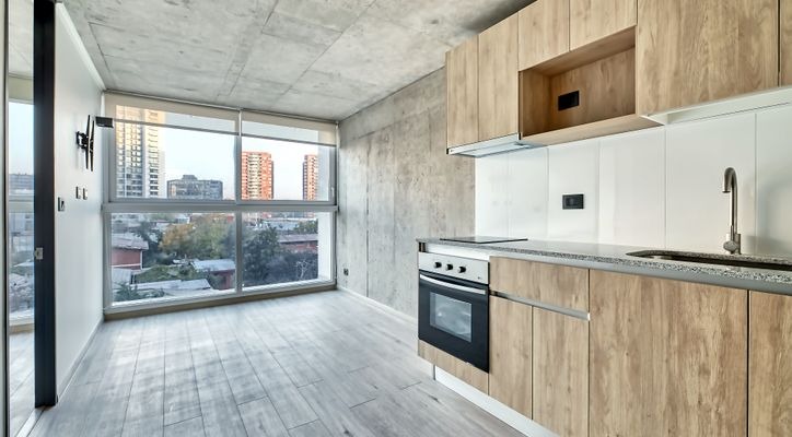 Departamento en La Florida - Miniatura 18