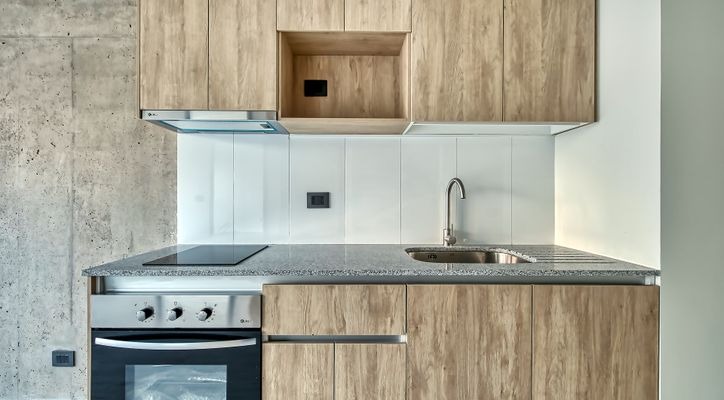 Departamento en La Florida - Miniatura 20