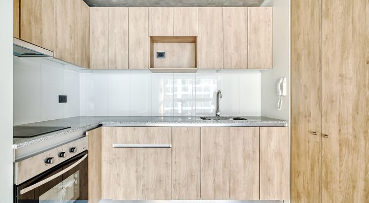 Departamento en La Florida - Miniatura 2