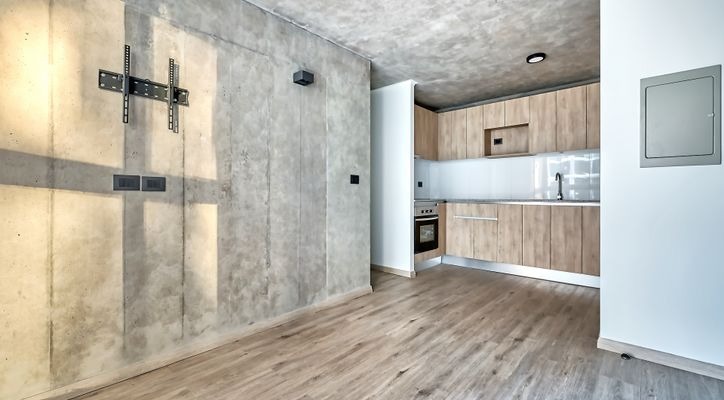 Departamento en La Florida - Miniatura 3