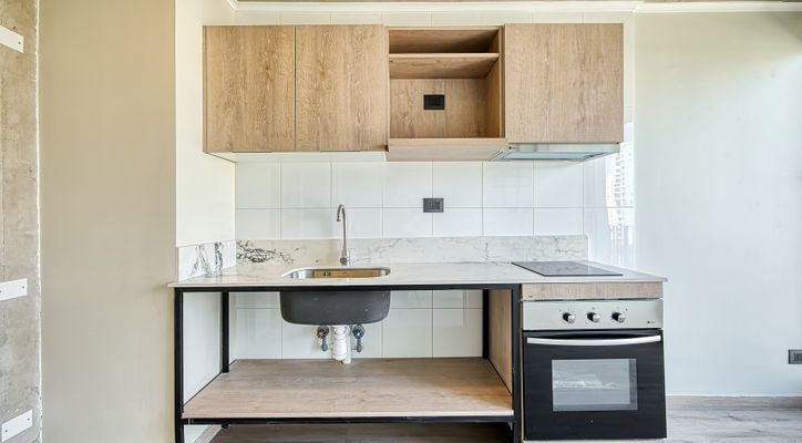 Departamento en La Florida - Miniatura 4