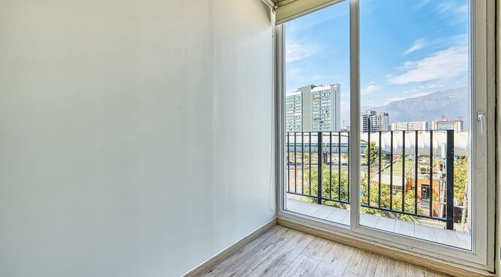 Departamento en La Florida - Miniatura 5