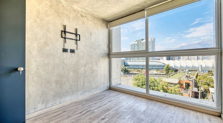 Departamento en La Florida - Miniatura 13