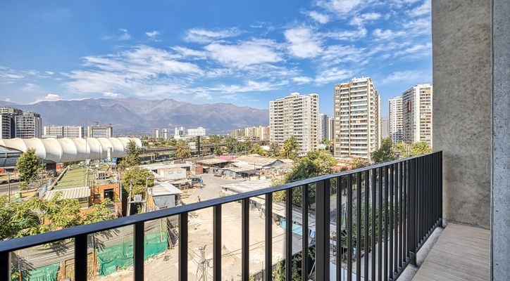 Departamento en La Florida - Miniatura 16