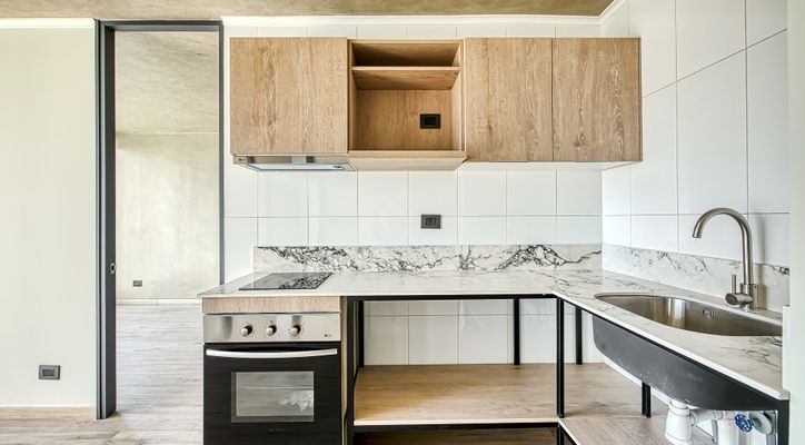 Departamento en La Florida - Miniatura 3