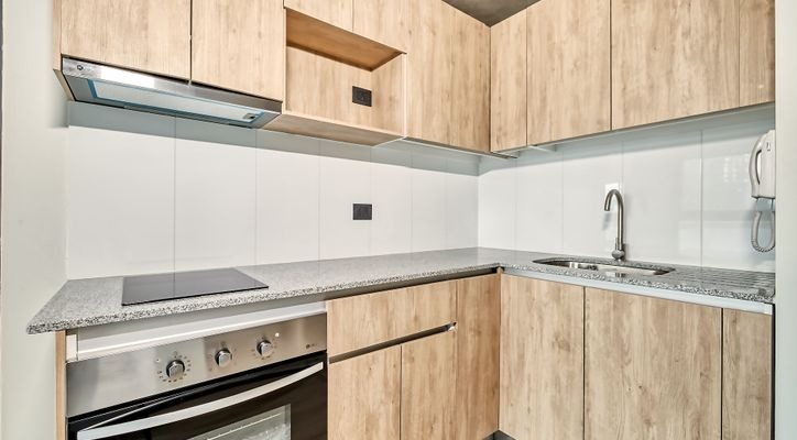 Departamento en La Florida - Miniatura 5