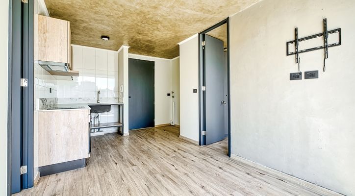 Departamento en La Florida