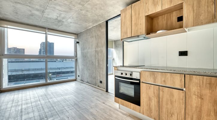 Departamento en La Florida - Miniatura 13