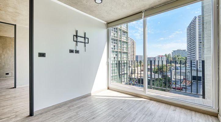 Departamento en La Florida - Miniatura 21