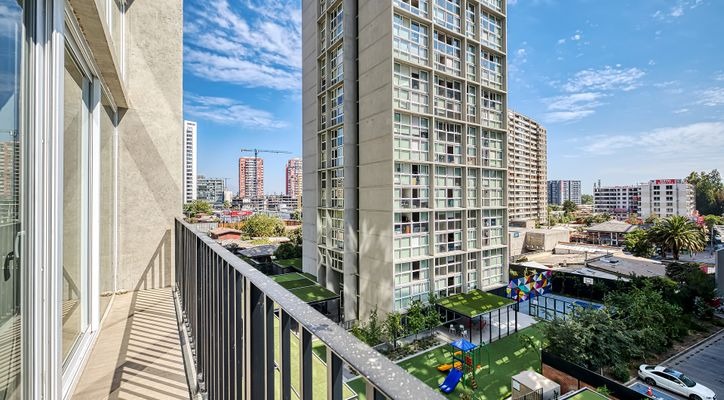 Departamento en La Florida - Miniatura 24