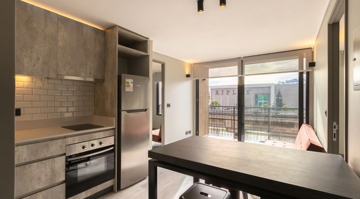 Departamento en La Florida