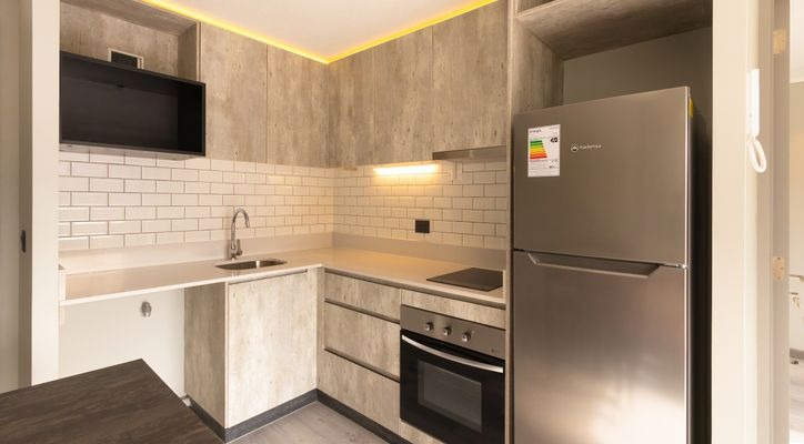 Departamento en La Florida - Miniatura 2