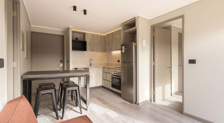 Departamento en La Florida - Miniatura 3