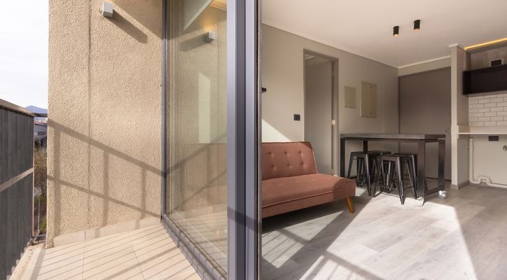 Departamento en La Florida - Miniatura 5