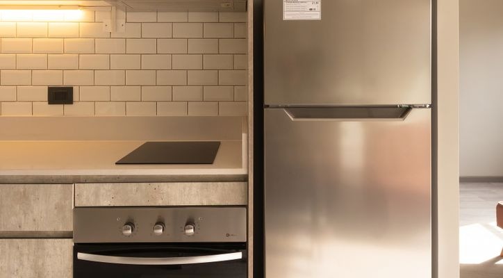 Departamento en La Florida - Miniatura 7