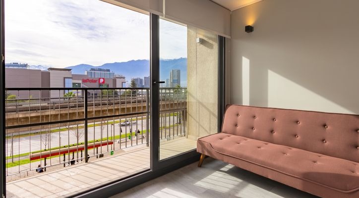 Departamento en La Florida - Miniatura 8