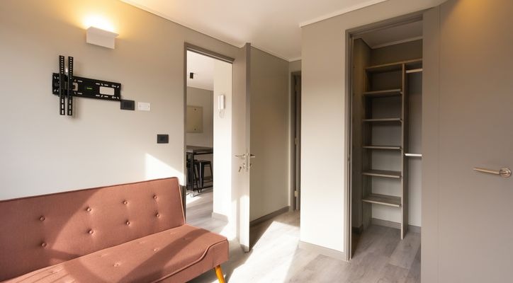 Departamento en La Florida - Miniatura 9