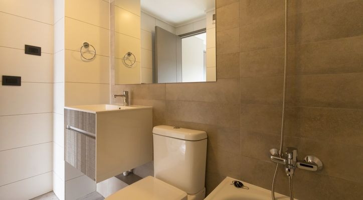 Departamento en La Florida - Miniatura 11