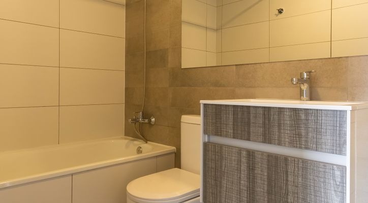 Departamento en La Florida - Miniatura 15