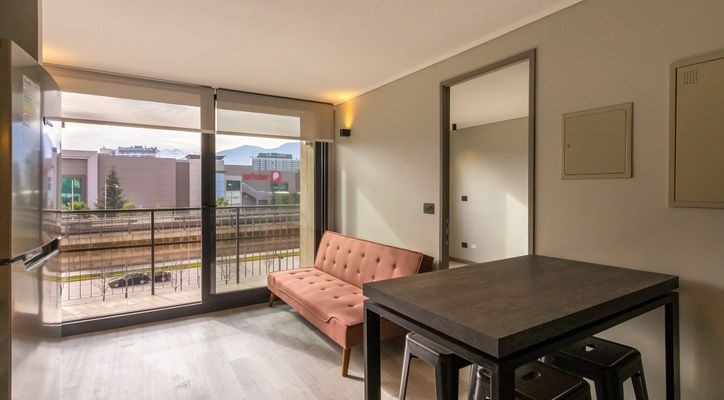 Departamento en La Florida - Miniatura 4