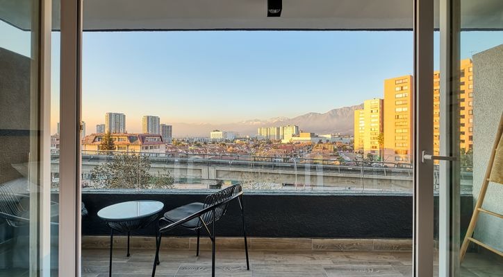 Departamento en La Florida - Miniatura 10