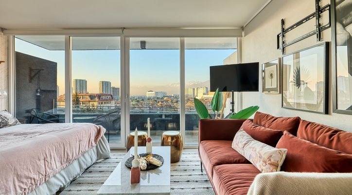 Departamento en La Florida - Miniatura 3