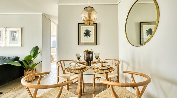 Departamento en La Florida - Miniatura 8