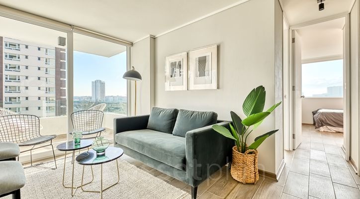 Departamento en La Florida - Miniatura 9