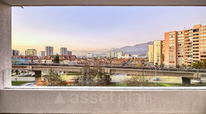 Departamento en La Florida - Miniatura 13