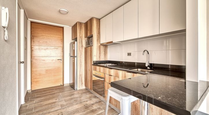 Departamento en La Florida - Miniatura 15