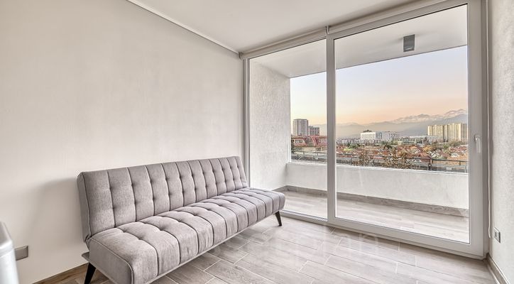 Departamento en La Florida - Miniatura 16