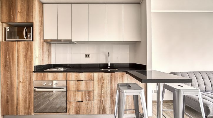 Departamento en La Florida - Miniatura 17