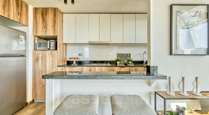 Departamento en La Florida - Miniatura 20