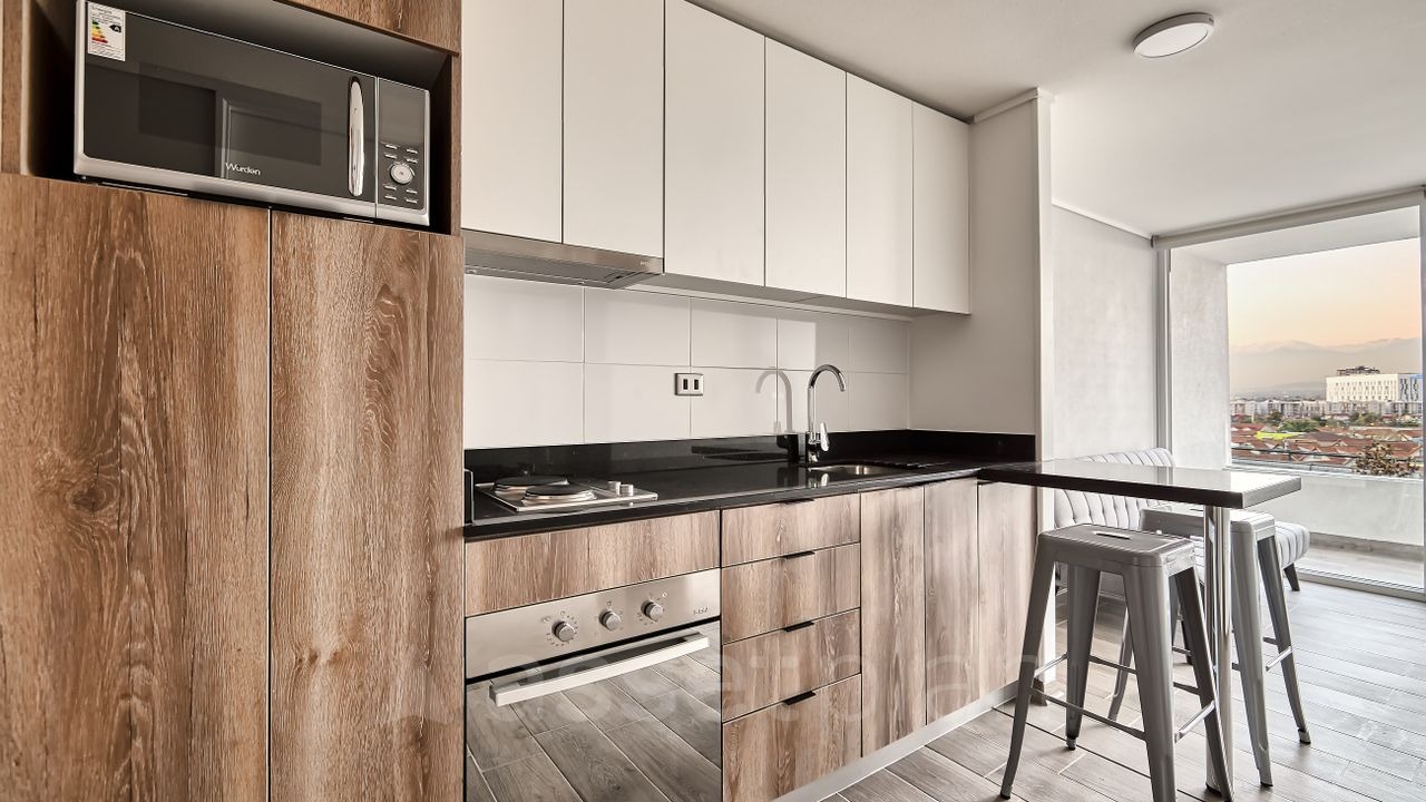 Departamento en La Florida - Miniatura 24