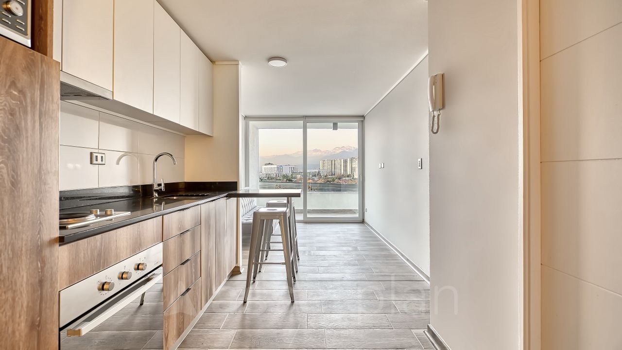 Departamento en La Florida - Miniatura 25