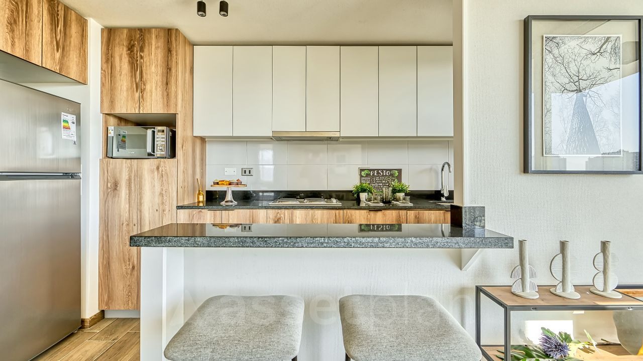 Departamento en La Florida - Miniatura 26