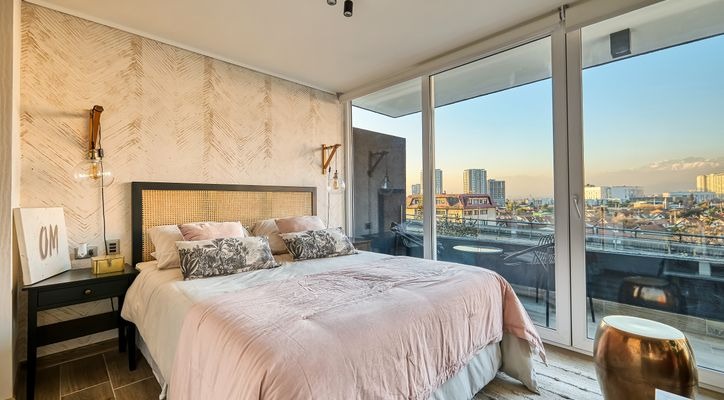 Departamento en La Florida - Miniatura 5