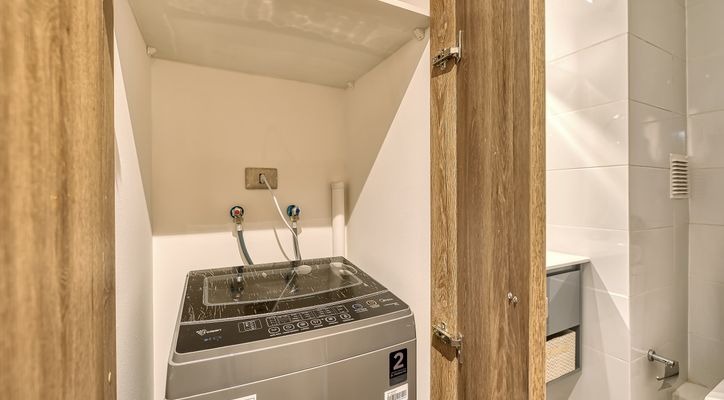 Departamento en La Florida - Miniatura 8