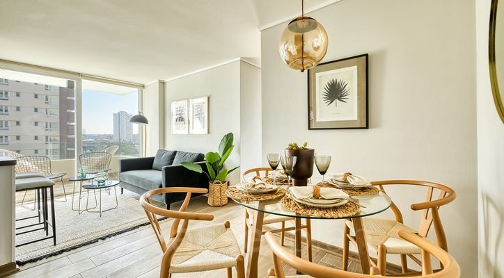 Departamento en La Florida - Miniatura 2