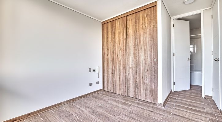 Departamento en La Florida - Miniatura 4