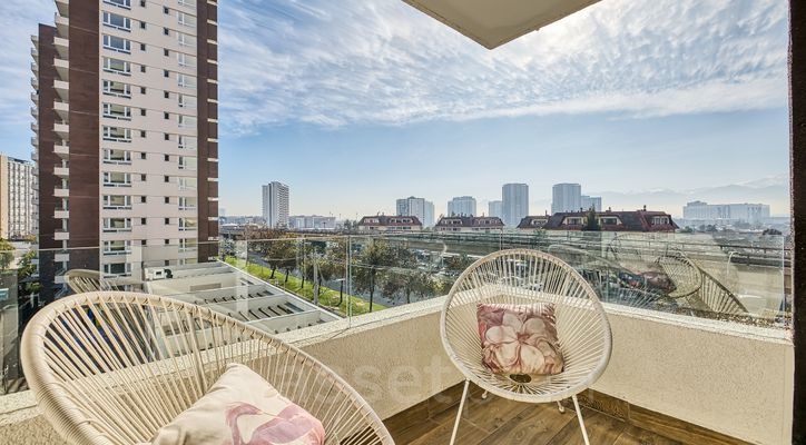 Departamento en La Florida - Miniatura 7