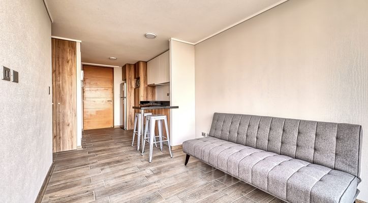 Departamento en La Florida - Miniatura 14