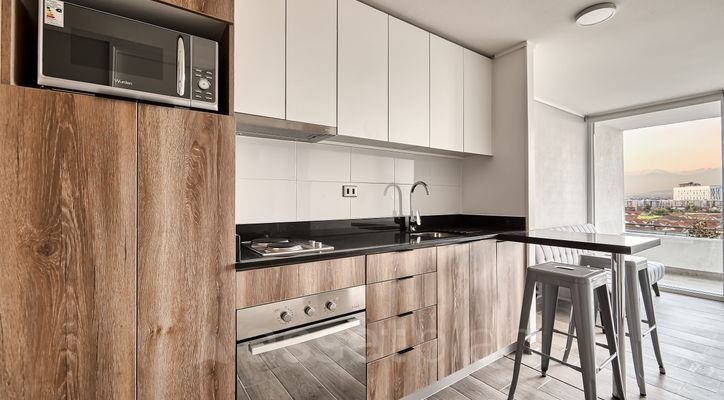 Departamento en La Florida - Miniatura 18