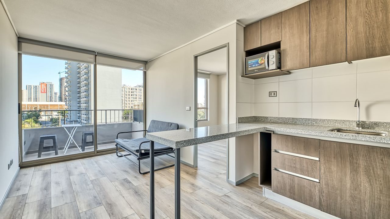 Departamento en La Florida - Miniatura 6