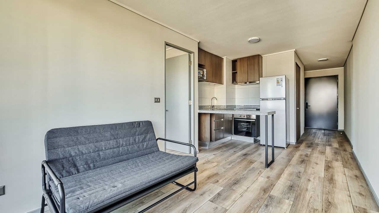 Departamento en La Florida - Miniatura 12