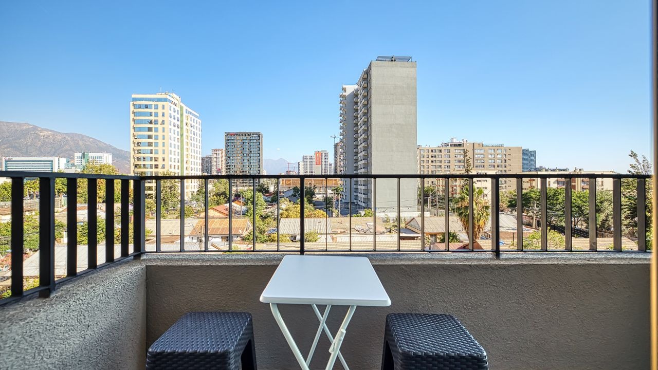 Departamento en La Florida - Miniatura 14