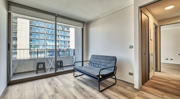 Departamento en La Florida - Miniatura 7