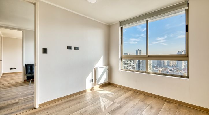 Departamento en Estación Central - Miniatura 3